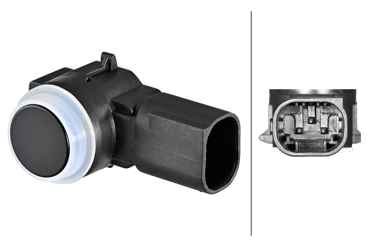 Парктроник