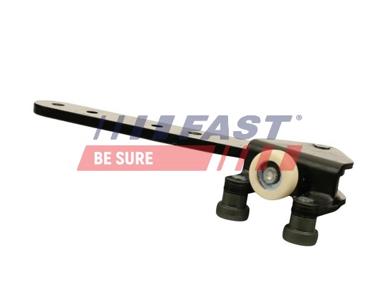 Ролик сдвижной двери