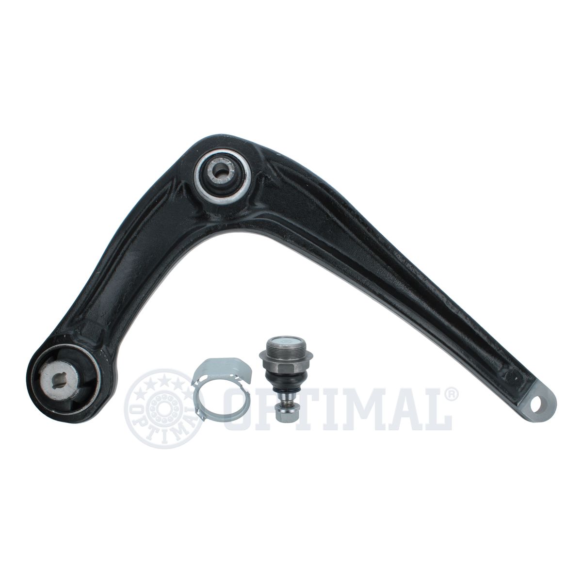 OPTIMAL G6-1670S2 - Рычаг