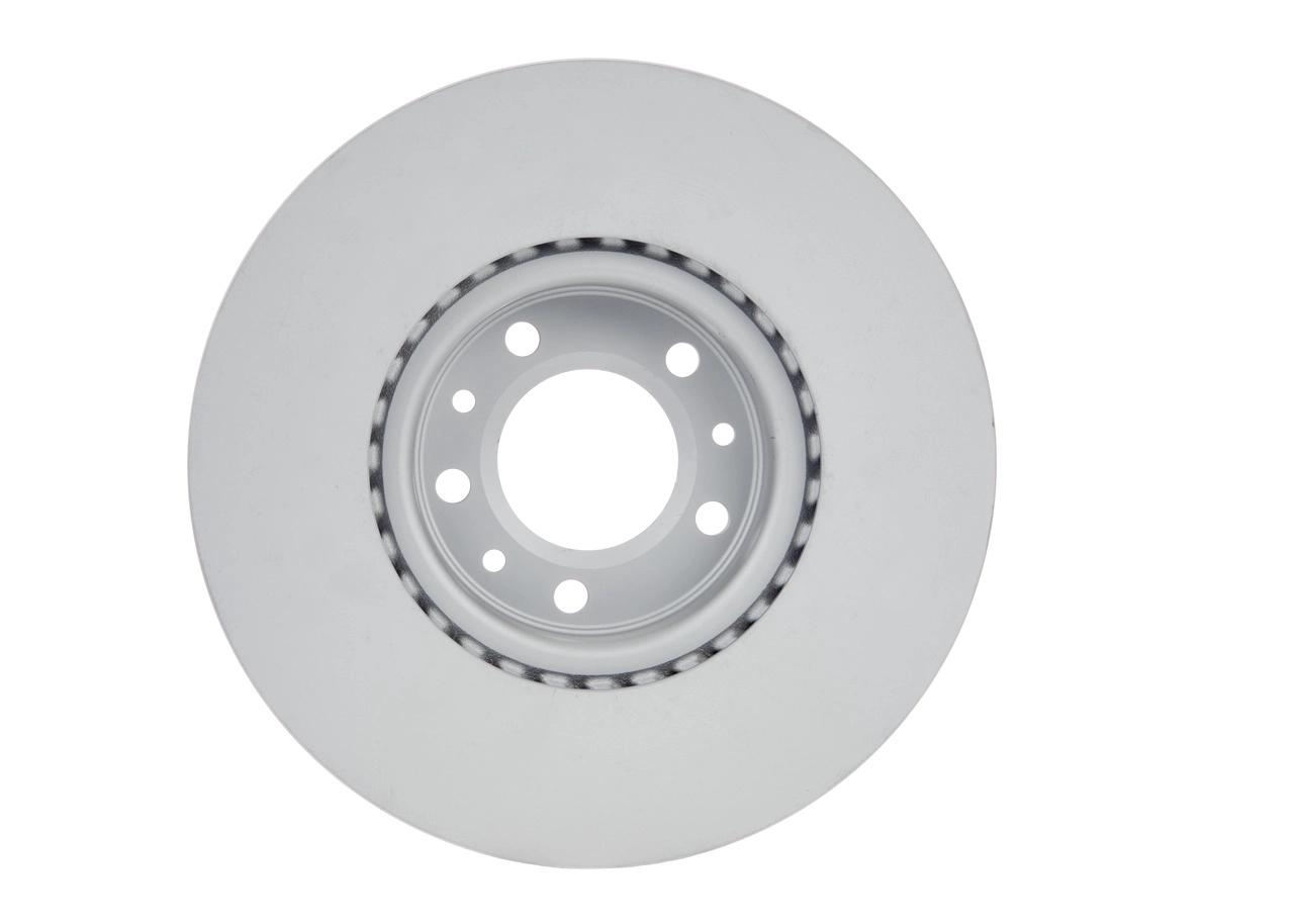 BOSCH 0 986 479 E52 - Тормозные диски