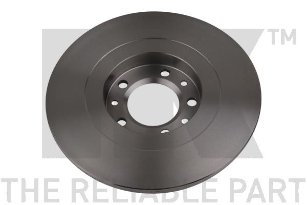 NK 201957 - Тормозные диски