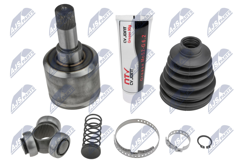 NTY NPW-PE-056 - ШРУС