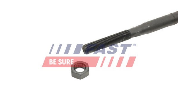 FAST FT16597 - Рулевая тяга