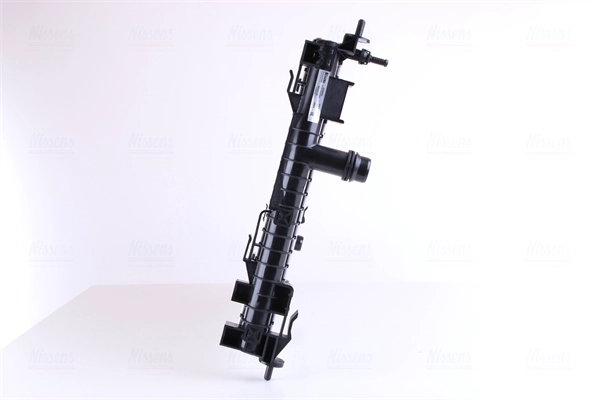 NISSENS 636042 - Радиатор охлаждения