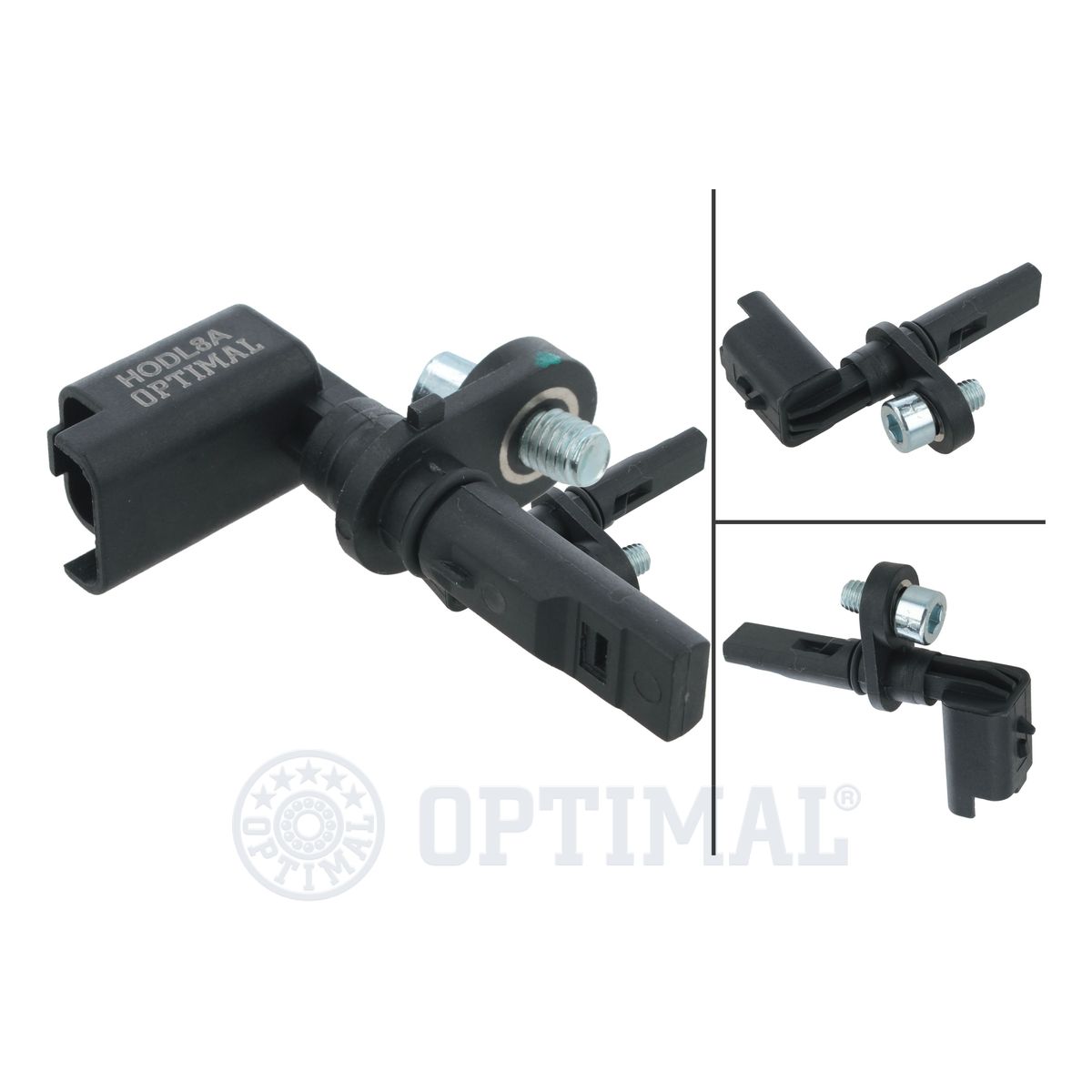 Датчик АБС (ABS)