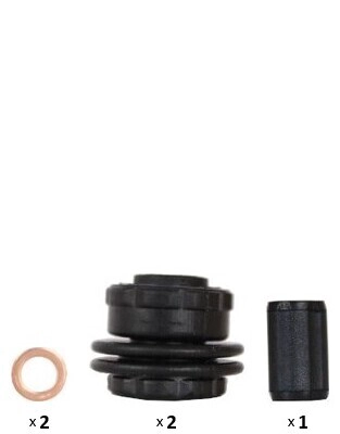 Тормозной суппорт