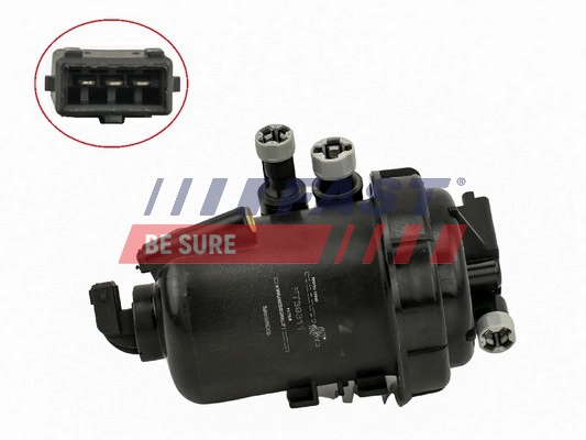 FAST FT39311 - Топливный фильтр