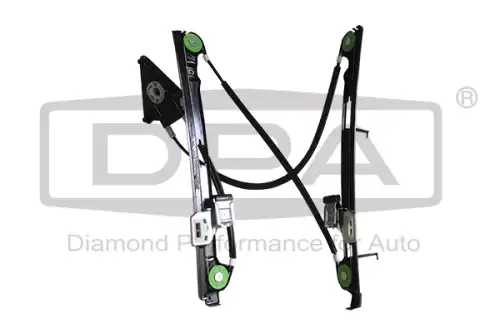 DPA (DIAMOND) 88371809602 - Механизм стеклоподъемников дверей