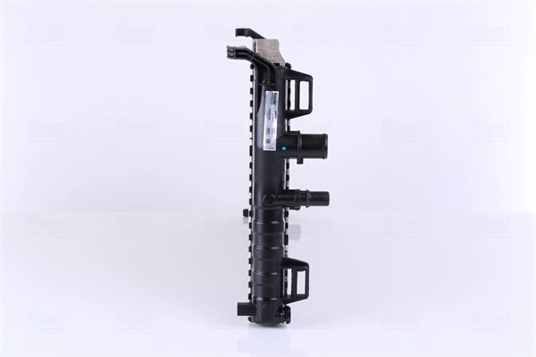 NISSENS 68806 - Радиатор охлаждения