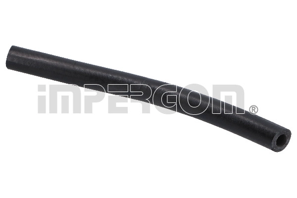 Патрубки системы охлаждения