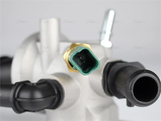 AVA QUALITY COOLING FTTS009 - Термостат