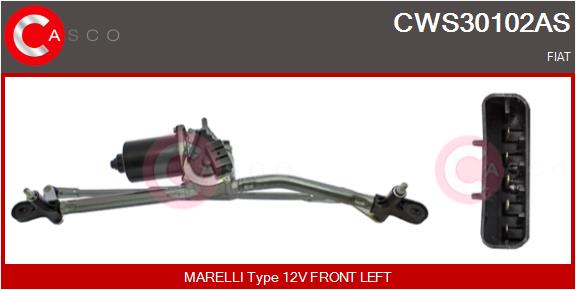 Система очистки окон Brand New HQ