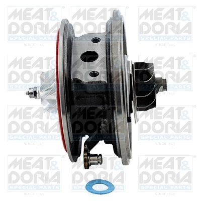 Картридж турбины