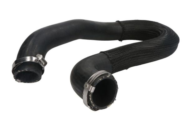 Патрубок турбины