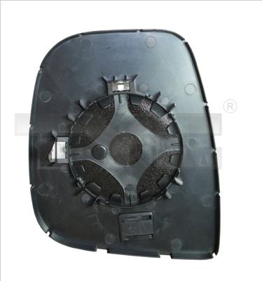 Стекло зеркала 