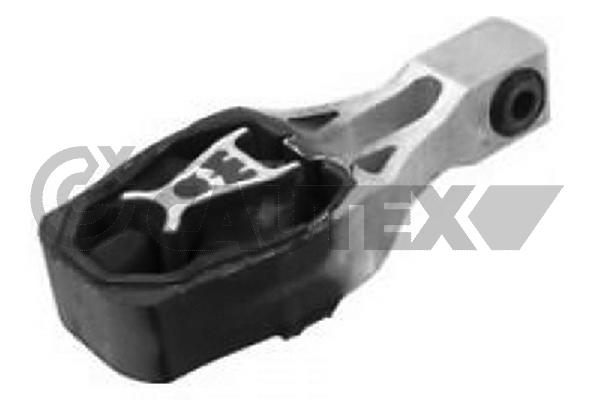 Подушка двигателя