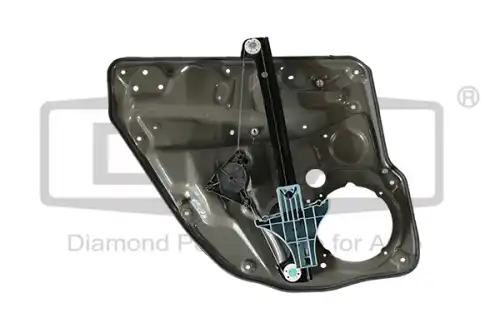 DPA (DIAMOND) 88390295102 - Механизм стеклоподъемников дверей