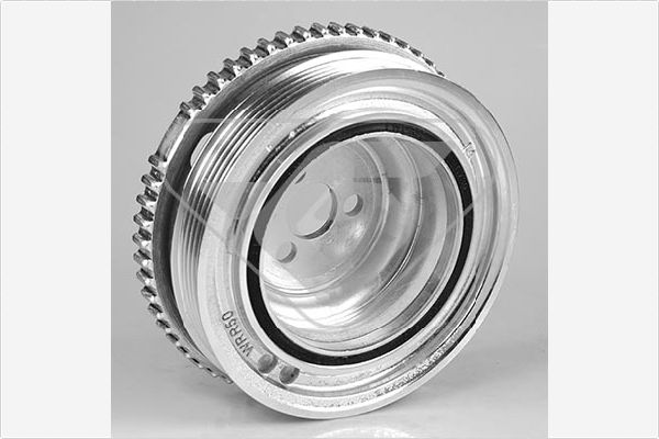 Шкив коленвала