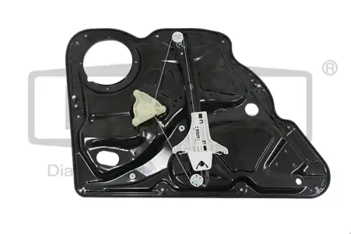 DPA (DIAMOND) 88391798802 - Механизм стеклоподъемников дверей
