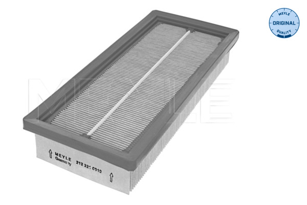 MEYLE 212 321 0010 - Воздушный фильтр MEYLE-ORIGINAL: True to OE.