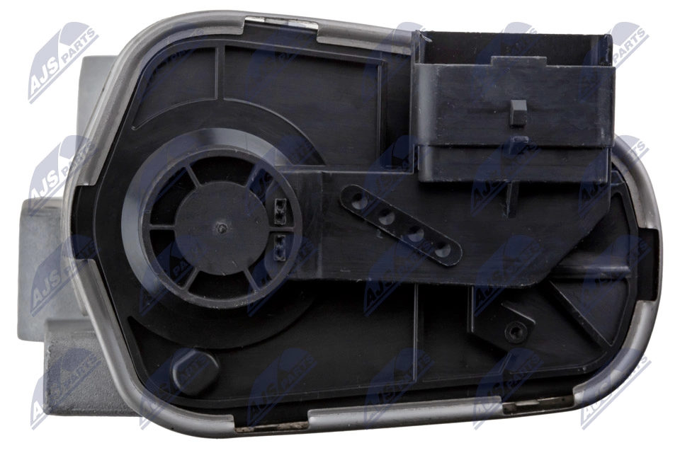 NTY ETB-FT-009 - Дроссельная заслонка