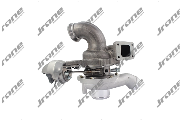 JRONE 8G17-300-890 - Турбина