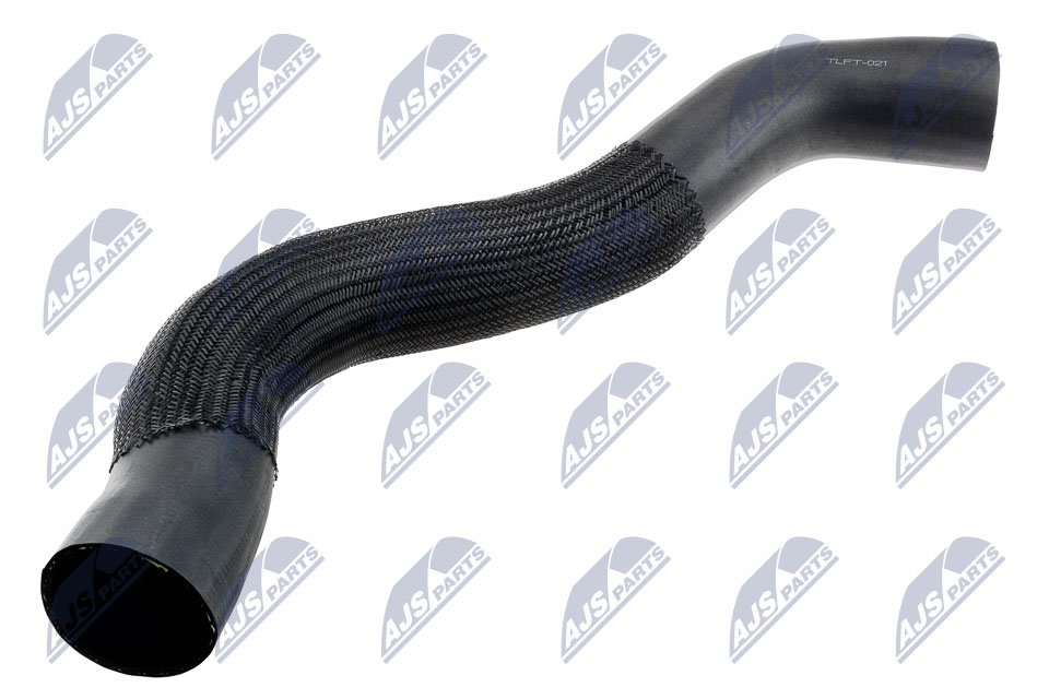 NTY GPP-FT-021 - Патрубок турбины