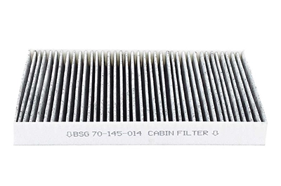 BSG BSG 70-145-014 - Салонный фильтр
