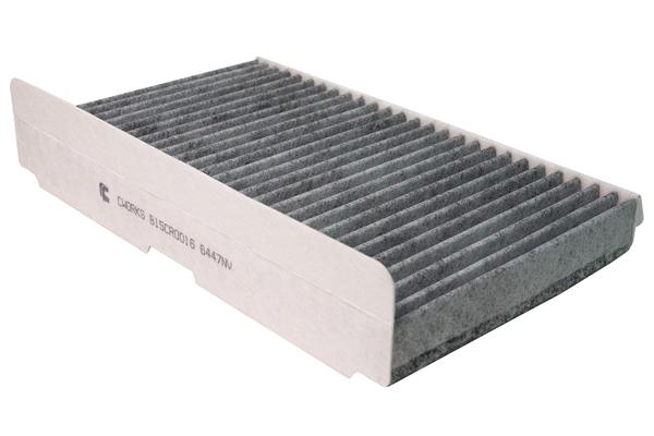 Салонный фильтр