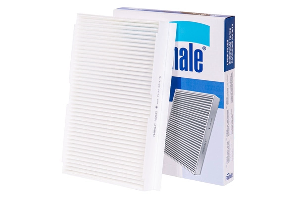 Салонный фильтр