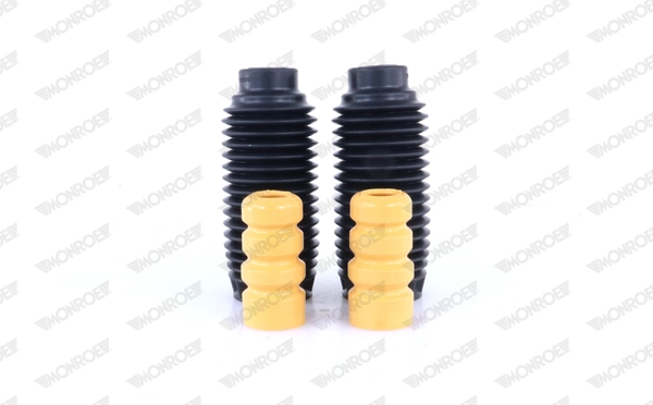MONROE PK124 - Пылезащитный комплект, амортизатор PROTECTION KIT