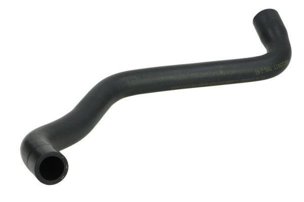 Патрубки системы охлаждения