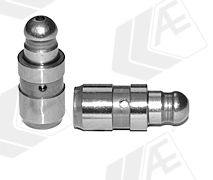 AE FOL185 - Гидрокомпенсаторы