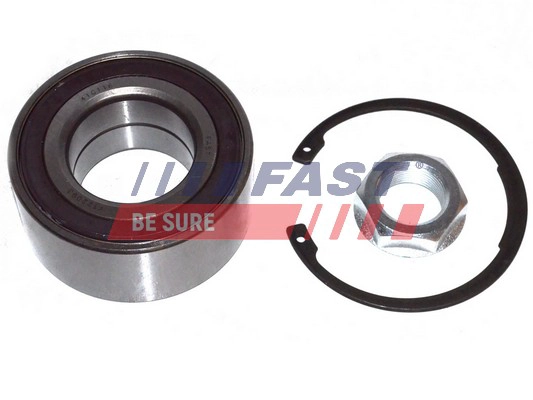 FAST FT22093 - Ступичный подшипник