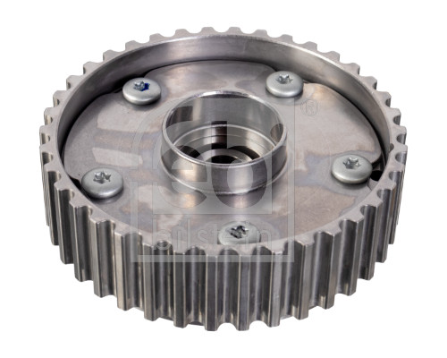 Фазорегулятор