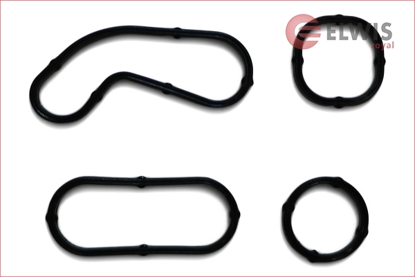 Прокладка масляного радиатора