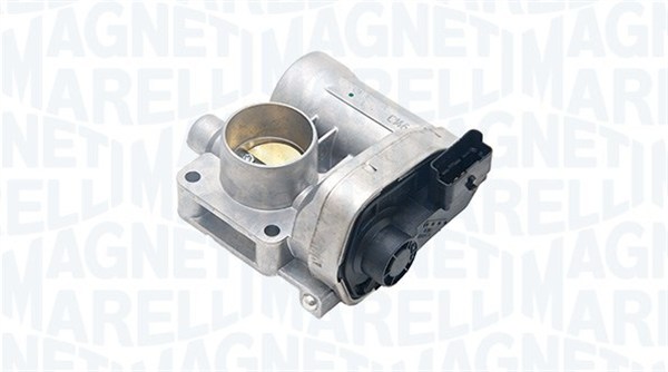 MAGNETI MARELLI 802001783002 - Дроссельная заслонка