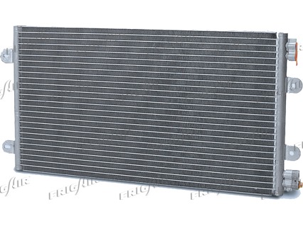 FRIGAIR 0804.2041 - Радиатор кондиционера