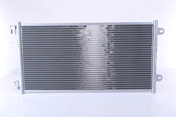 NISSENS 94438 - Радиатор кондиционера