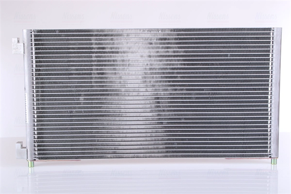 NISSENS 94596 - Радиатор кондиционера