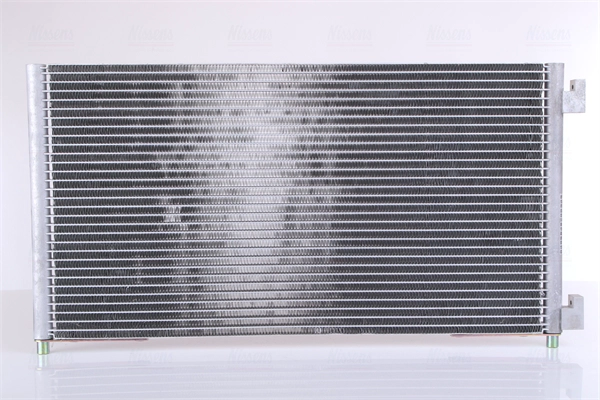 NISSENS 94596 - Радиатор кондиционера