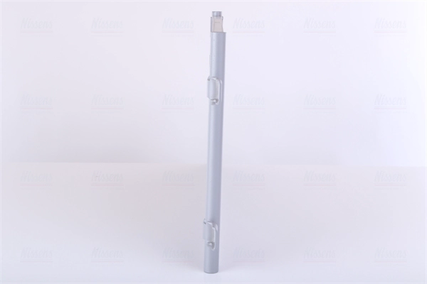 NISSENS 94811 - Радиатор кондиционера