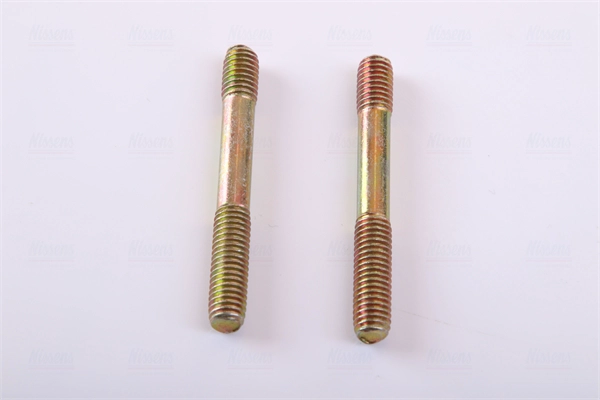 NISSENS 94811 - Радиатор кондиционера