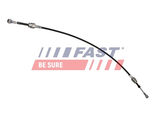 FAST FT73007 - Трос КПП