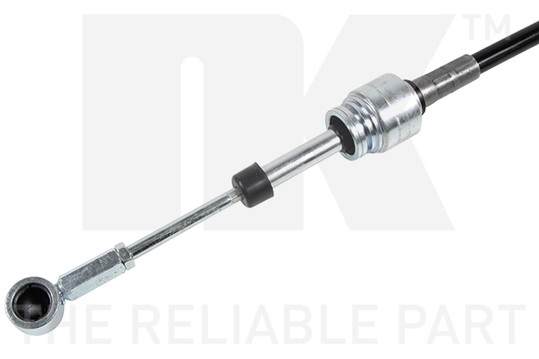 NK 9323010 - Трос КПП