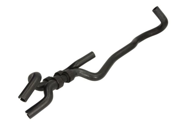 Патрубок печки