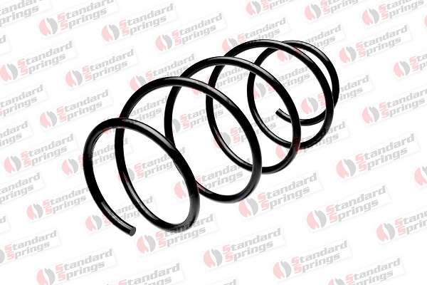 STANDARD SPRINGS ST 109 051 F - Пружины 