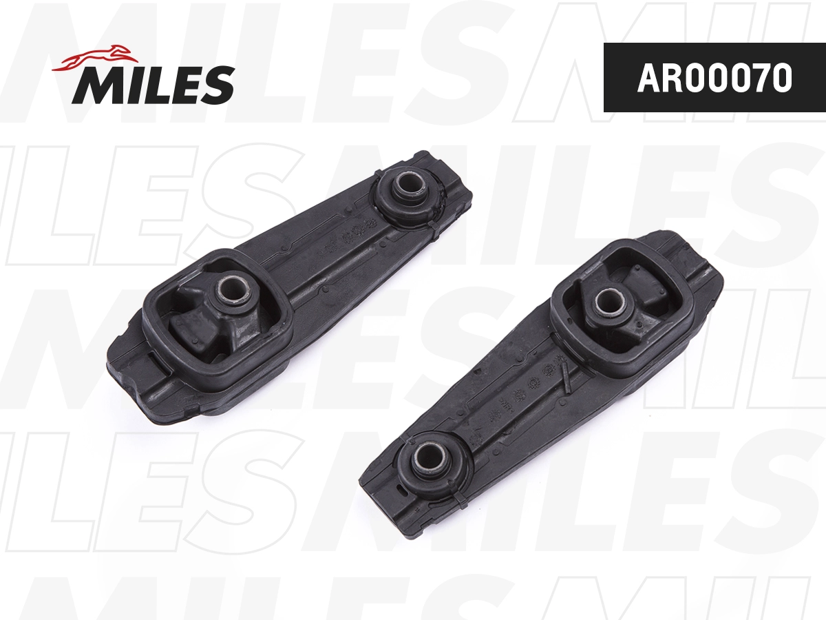 Подушка двигателя