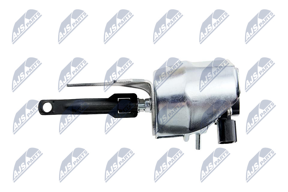 NTY ECD-CT-008 - Преобразователь давления турбины