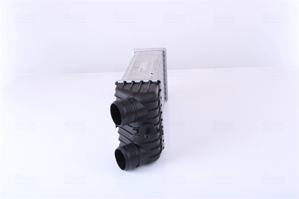 NISSENS 96612 - Интеркулер